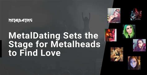 metalheads dating websites